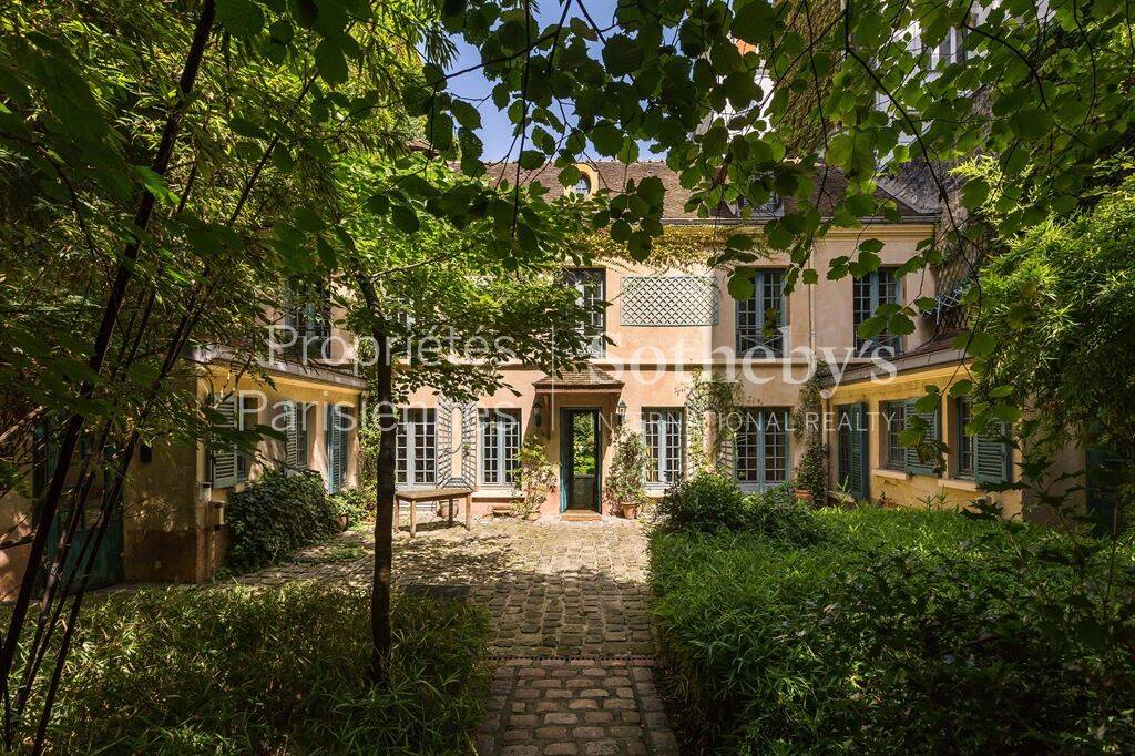 découvrez des maisons à rénover près du 15e arrondissement de paris. trouvez la propriété idéale pour votre projet de rénovation dans un quartier prisé.