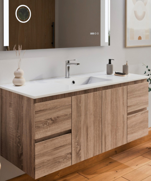 découvrez nos conseils pratiques pour acheter une salle de bain adaptée à vos besoins et à votre style, avec des astuces pour bien choisir les équipements et optimiser l'espace.