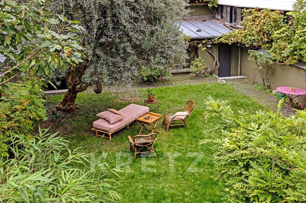 découvrez des opportunités uniques pour acheter une vieille maison à rénover dans le 15e arrondissement de paris. idéal pour les amateurs de patrimoine souhaitant créer leur espace sur mesure.