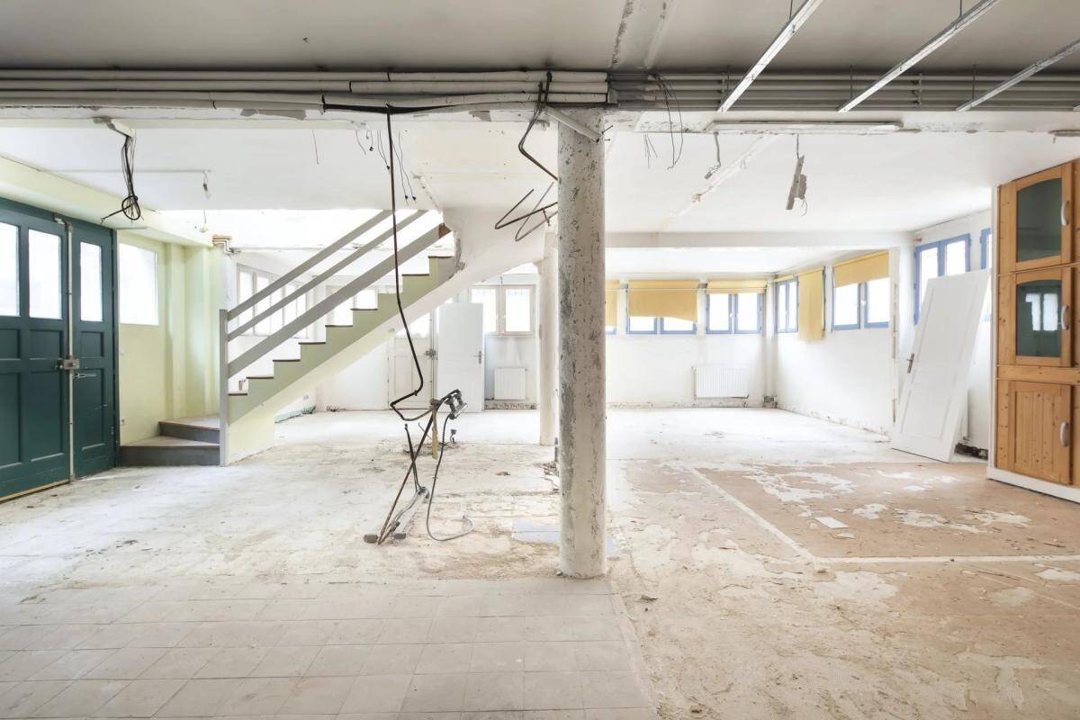 découvrez nos conseils pour acheter une vieille maison à rénover dans le 15e arrondissement de paris et réussir votre projet immobilier en toute sérénité.