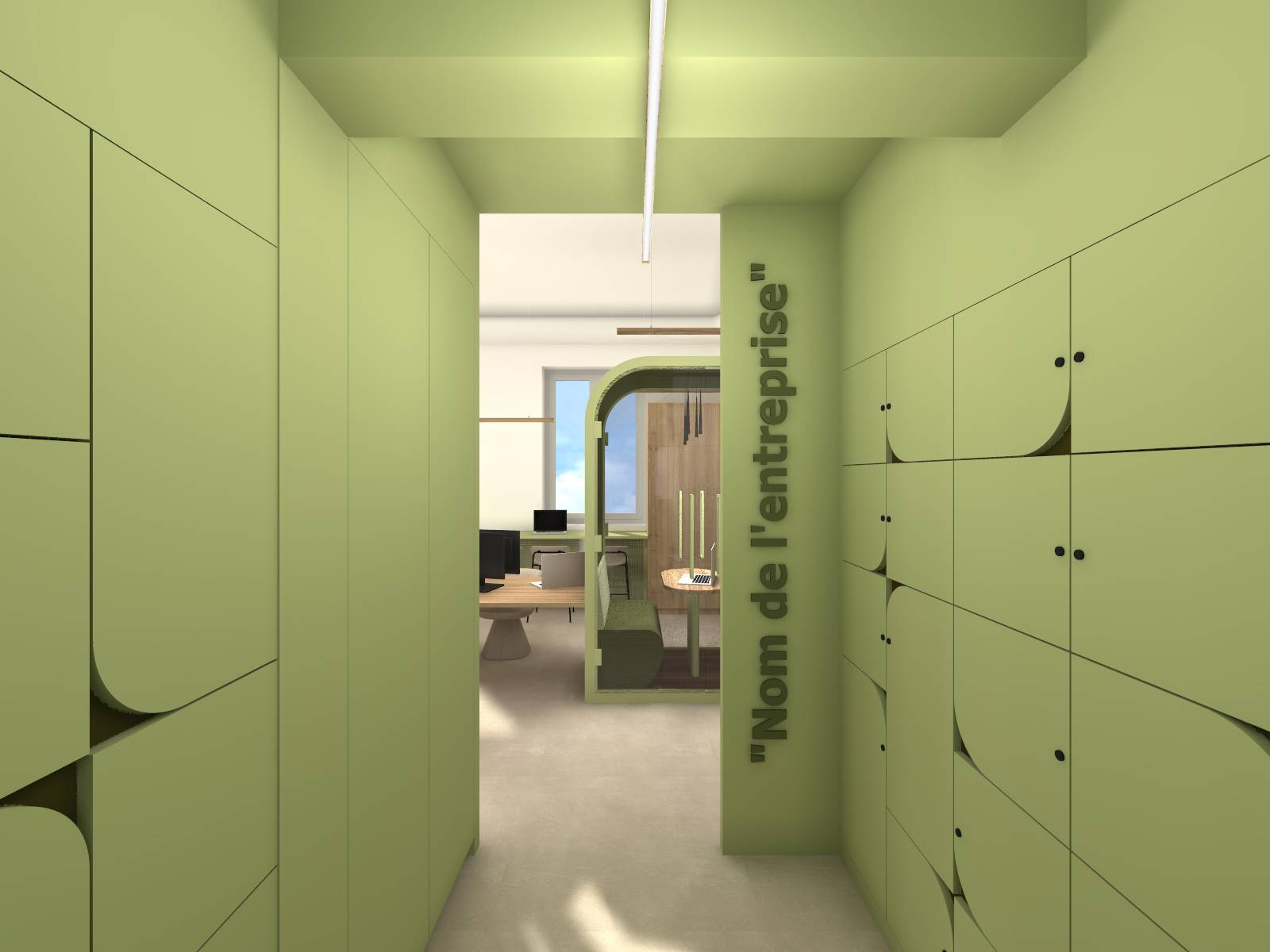 découvrez notre agence d'architectes d’intérieur, spécialisée dans la conception d'espaces uniques alliant esthétique et fonctionnalité pour sublimer votre habitat ou vos locaux professionnels.