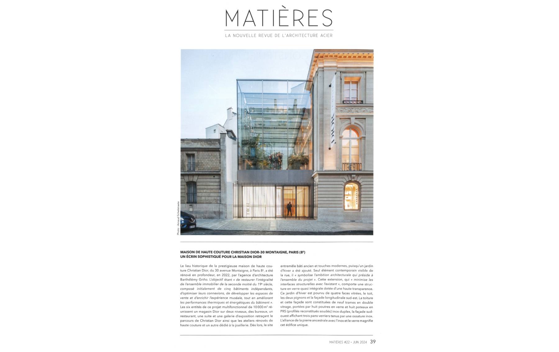 découvrez notre agence d'architecture à paris, spécialisée dans la conception de projets innovants et personnalisés pour tous vos besoins architecturaux.