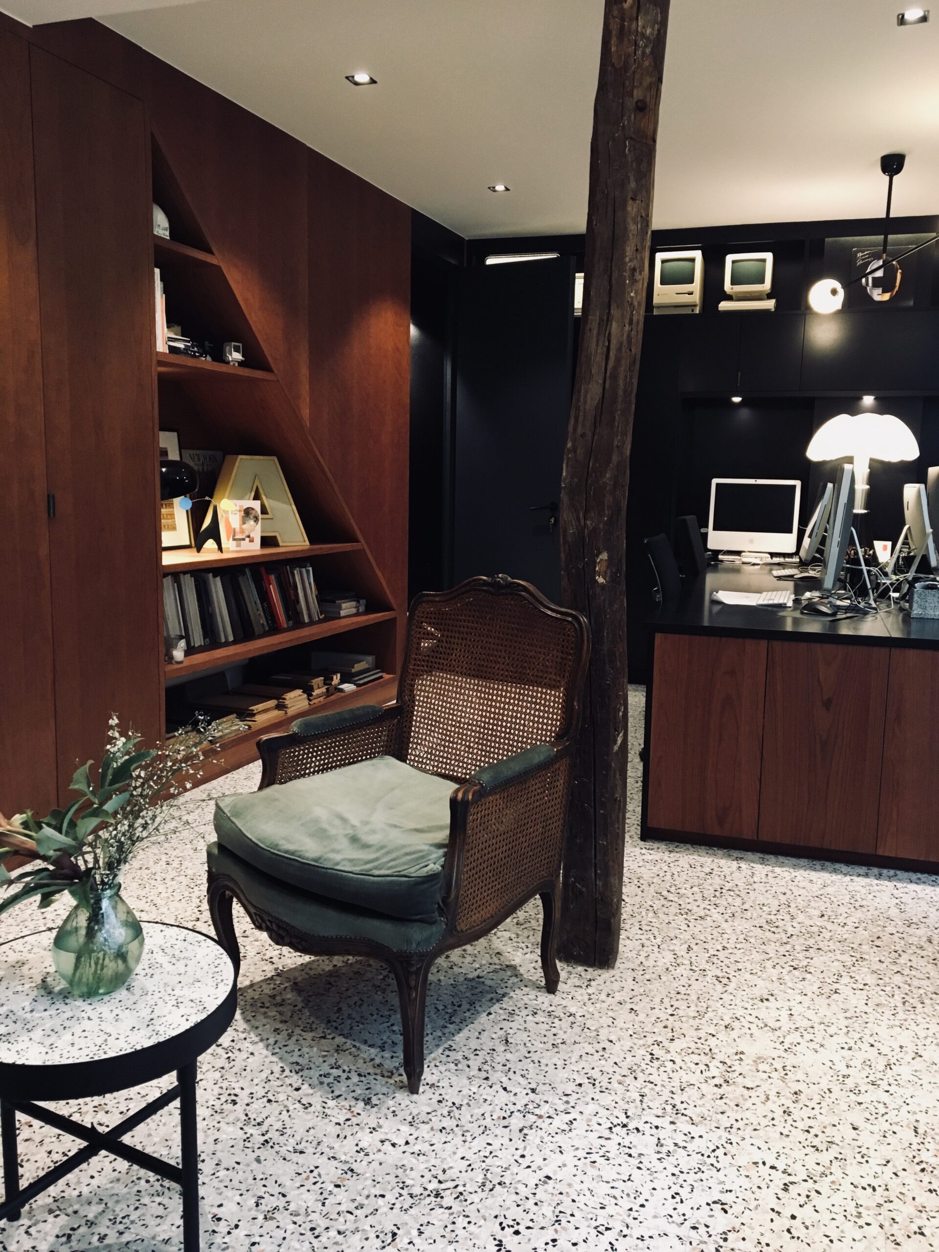 découvrez notre agence d'architecture à paris, spécialisée dans la conception de projets innovants et sur mesure, alliant créativité et expertise pour donner vie à vos idées.