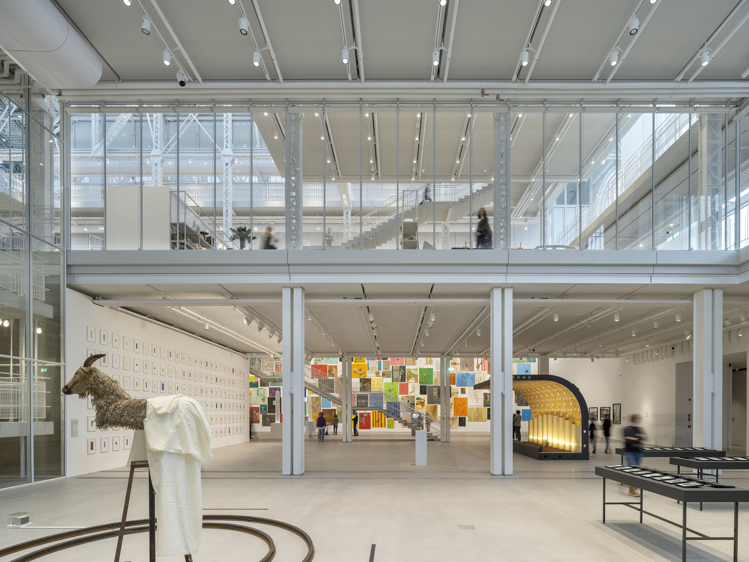 découvrez notre agence d’architecture intérieure experte, spécialisée dans la création d'espaces design, fonctionnels et personnalisés pour sublimer votre habitat ou votre lieu de travail.