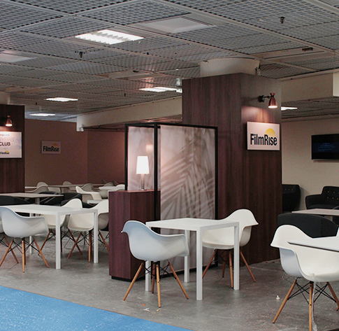 agence design : sublimez vos espaces avec des concepts innovants et personnalisés pour un intérieur unique et harmonieux.