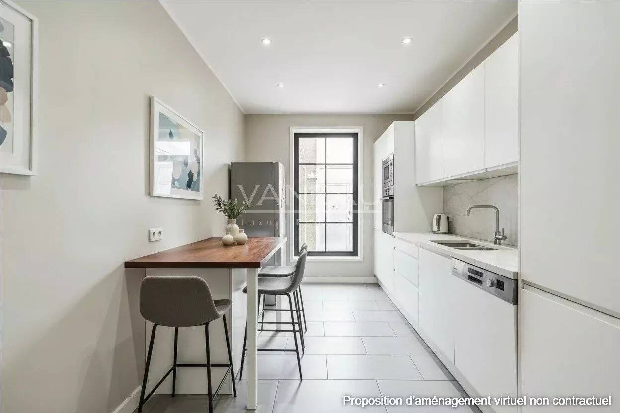 découvrez comment agrandir votre hôtel particulier dans le 12ème arrondissement de paris, à bercy, en optimisant l'espace et en valorisant votre patrimoine immobilier.