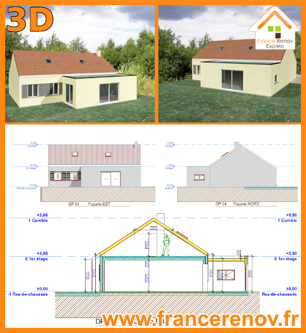 découvrez nos solutions sur-mesure pour agrandir votre maison phenix et optimiser votre espace de vie avec des aménagements personnalisés.