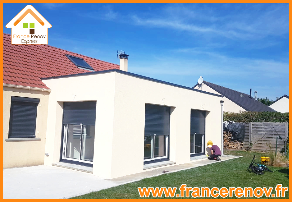 découvrez des solutions sur-mesure pour agrandir votre maison phenix et optimiser votre espace de vie avec des extensions adaptées à vos besoins.