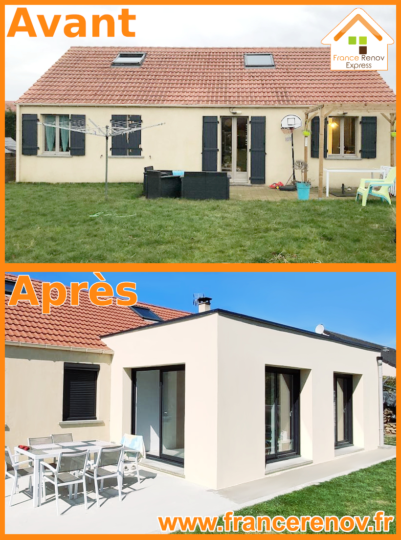 découvrez des solutions sur-mesure pour agrandir votre maison phenix et optimiser votre espace de vie avec efficacité et style.