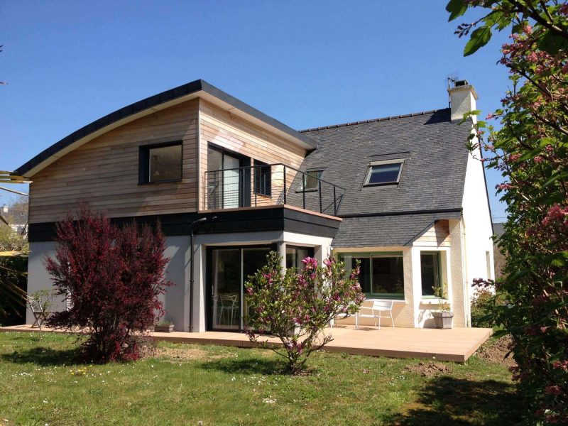 agrandir sa maison : découvrez comment obtenir le meilleur devis pour vos travaux d'extension et optimiser votre projet au meilleur prix.