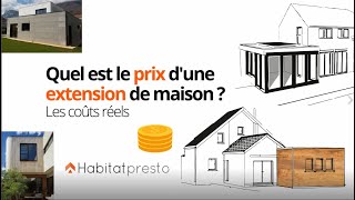 découvrez comment agrandir votre maison en obtenant le meilleur devis pour vos travaux. conseils pratiques et astuces pour un projet réussi et économique.