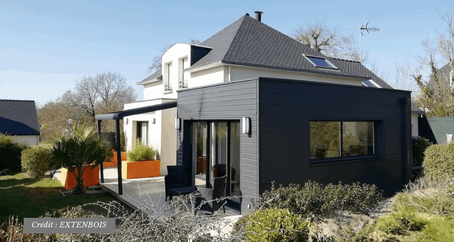 découvrez nos conseils et solutions pour réussir l'agrandissement latéral de votre maison, optimiser l'espace et valoriser votre habitat.