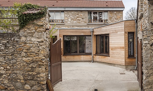 découvrez nos solutions d'agrandissement maison de 20m2 pour optimiser votre espace de vie avec style et fonctionnalité.