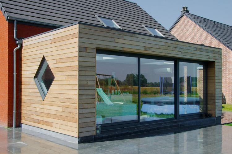 découvrez comment réaliser l'agrandissement de votre maison de 20m² pour gagner en espace et améliorer votre confort. conseils, démarches et astuces pour un projet réussi.