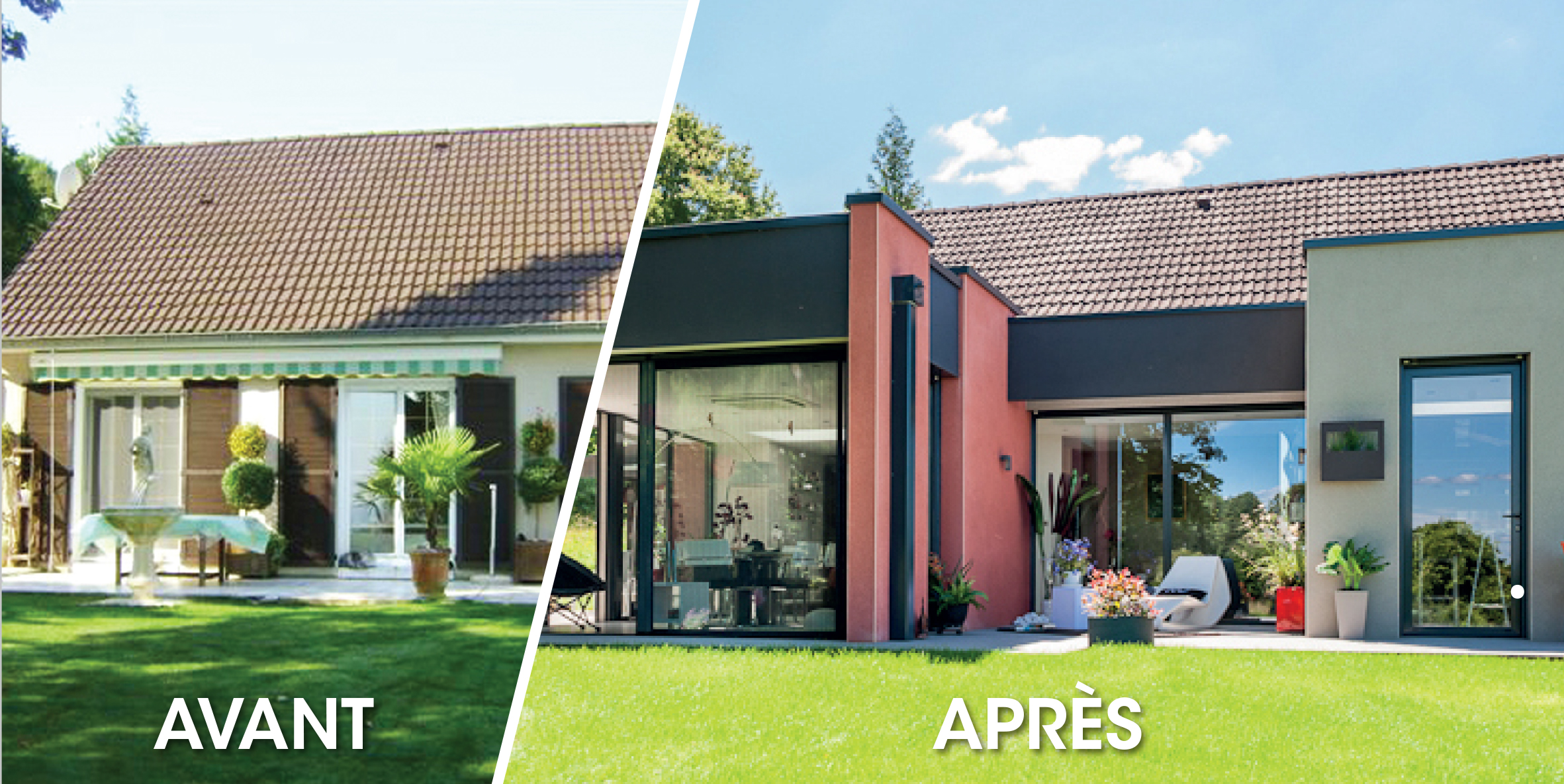 découvrez nos solutions d'agrandissement de maison économiques pour optimiser votre espace de vie tout en maîtrisant votre budget.