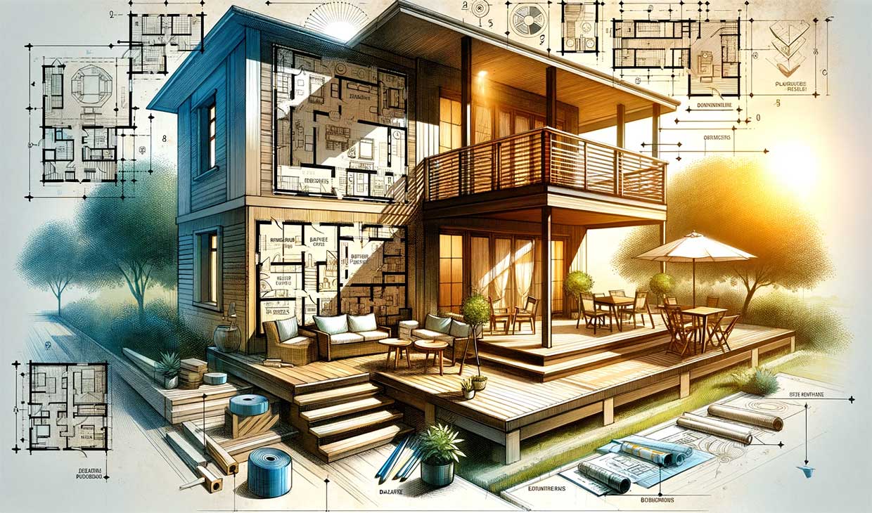 découvrez notre guide complet pour ajouter un balcon à votre logement : estimations de prix, conseils pratiques et étapes clés pour réussir votre projet.