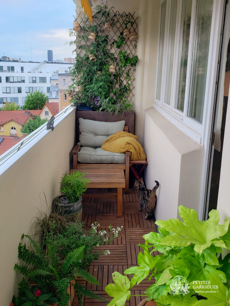 découvrez notre guide complet pour ajouter un balcon à votre logement : estimation des prix, conseils pratiques et étapes clés pour réussir votre projet.