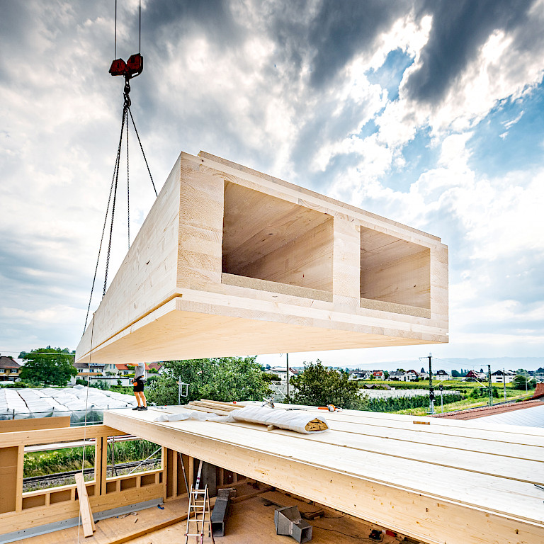 découvrez comment ajouter un étage en bois à votre maison pour gagner de l'espace et améliorer son esthétique, avec des conseils pratiques et des étapes claires.