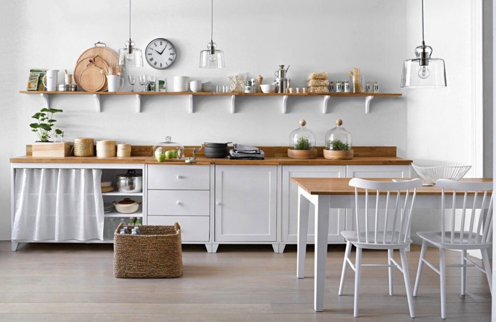 découvrez comment créer une ambiance chaleureuse en cuisine pour des moments conviviaux et authentiques, alliant confort et design.