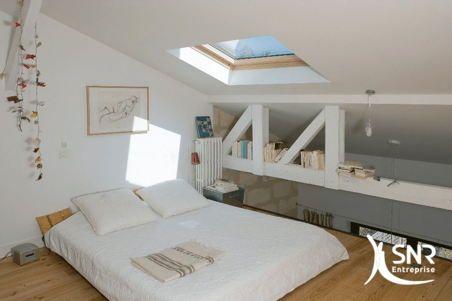 découvrez nos solutions d'aménagement de combles pour optimiser votre espace et valoriser votre habitation. transformez vos combles en pièces fonctionnelles et confortables.