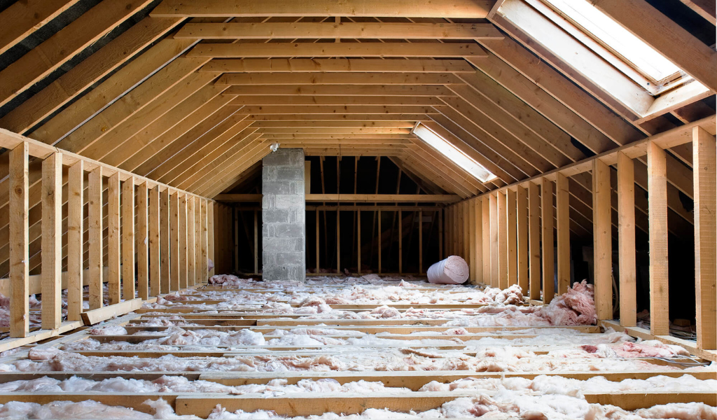 découvrez notre guide complet sur l'aménagement des combles : conseils pratiques, étapes clés et estimation des prix pour transformer vos combles en espace habitable.