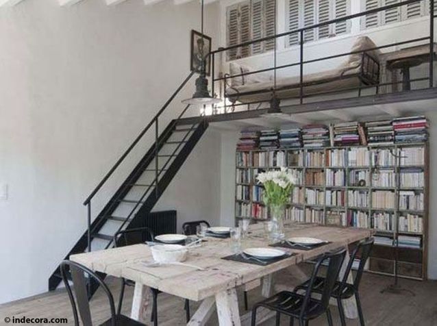 découvrez des idées et conseils pour l'aménagement de votre grange, alliant charme authentique et confort moderne.