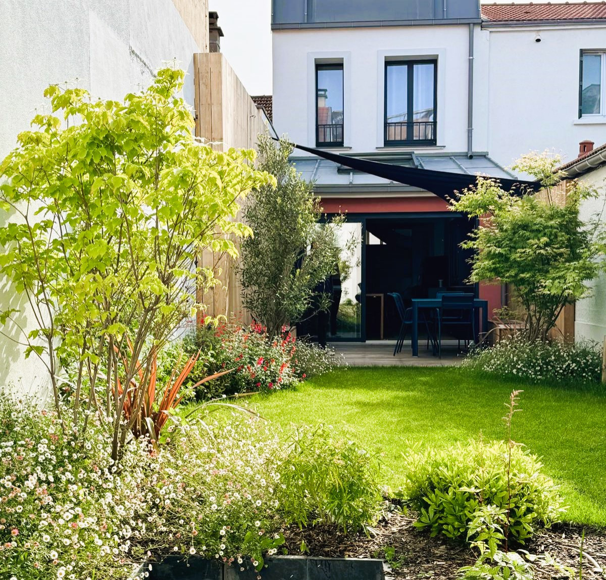 découvrez des idées et conseils pratiques pour l'aménagement de votre jardin, alliant esthétisme et fonctionnalité pour un espace extérieur agréable toute l'année.