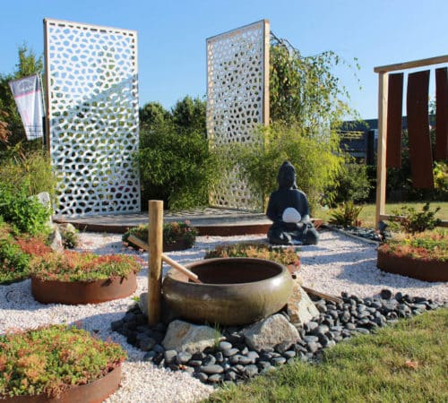 découvrez des idées et conseils pour l'aménagement de votre jardin afin de créer un espace extérieur harmonieux, fonctionnel et esthétique.