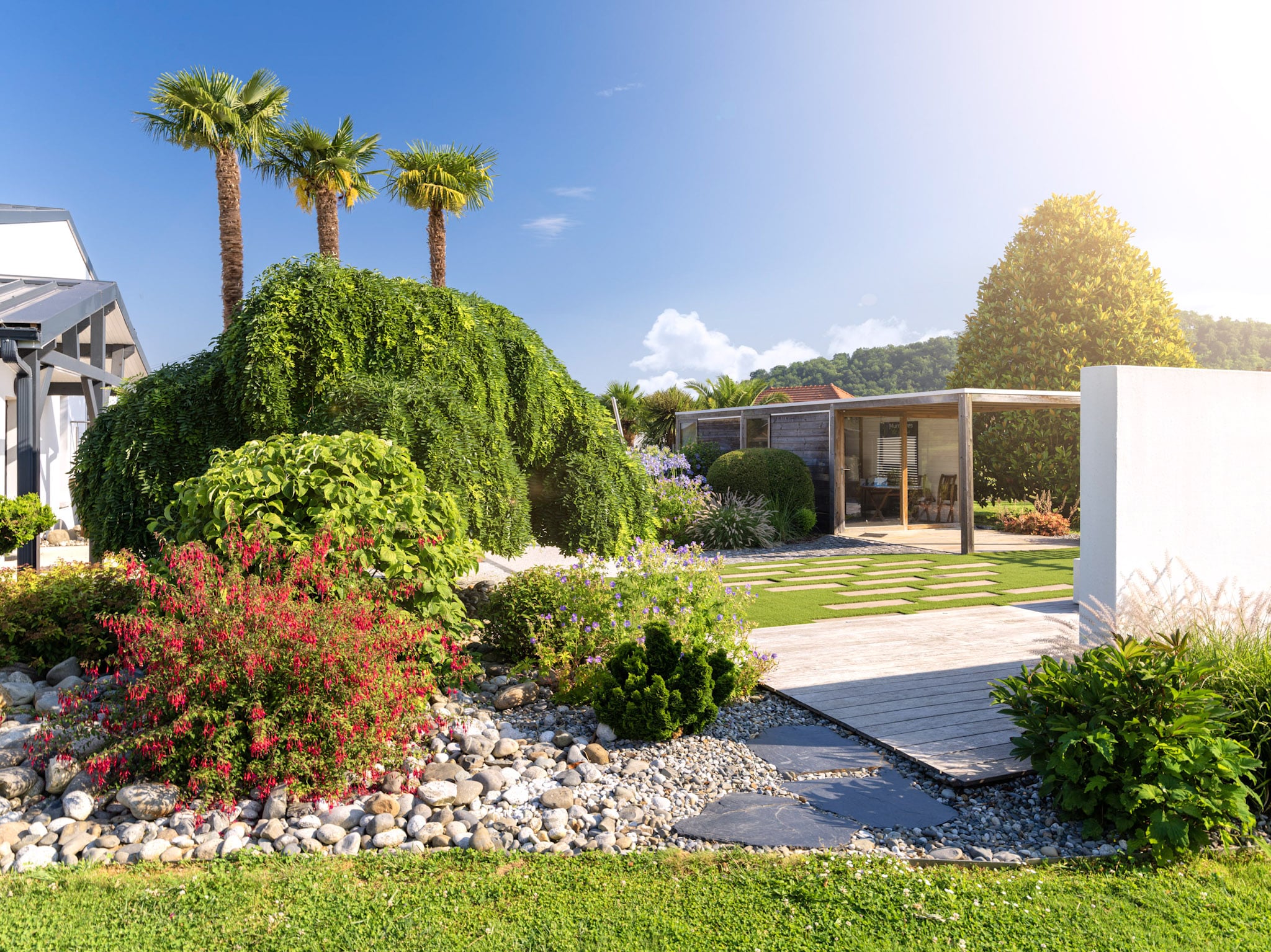 découvrez comment optimiser votre aménagement en alliant budget maîtrisé et qualité optimale pour un espace harmonieux et fonctionnel.