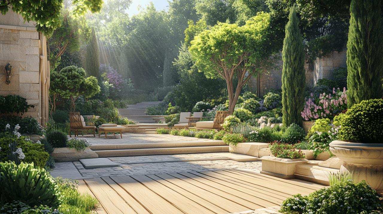 découvrez comment optimiser votre budget tout en garantissant une qualité optimale pour vos projets d'aménagement. conseils pratiques et astuces efficaces.