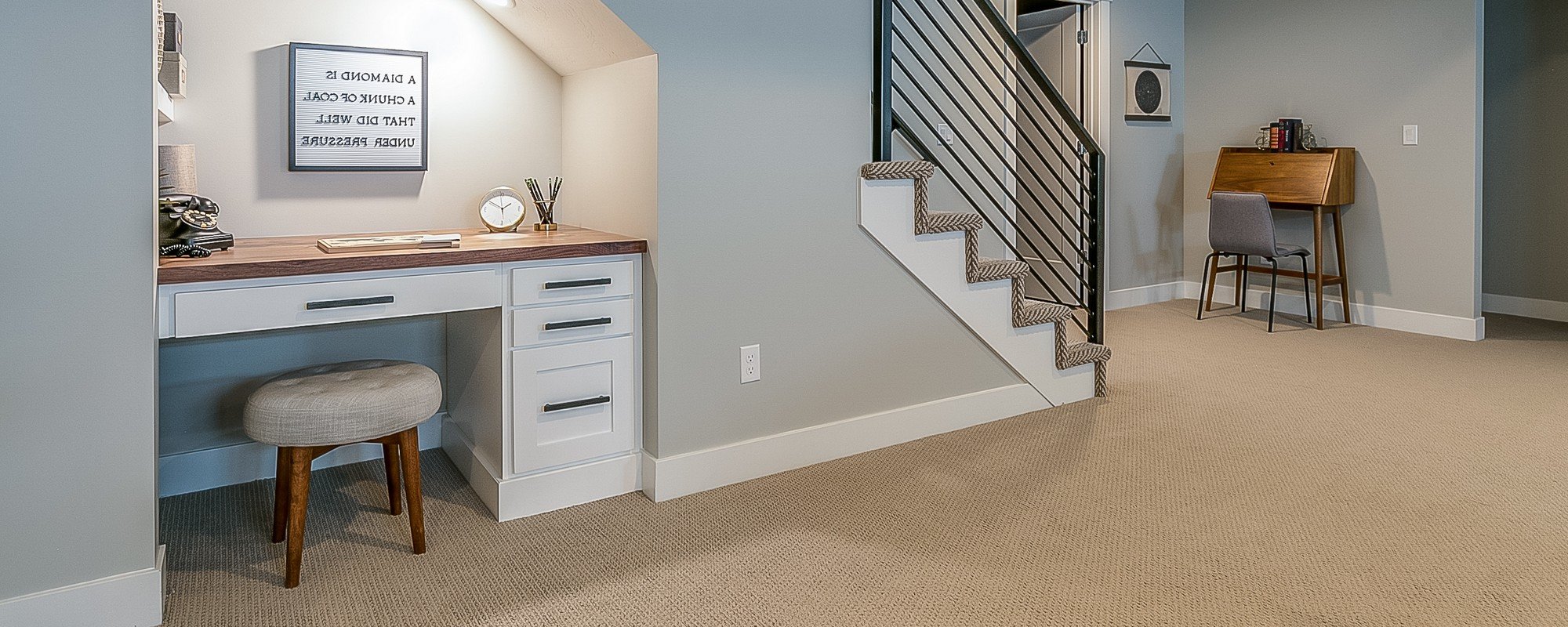 découvrez nos conseils et idées pour l'aménagement de votre sous-sol, optimisez cet espace avec des solutions pratiques et esthétiques adaptées à vos besoins.