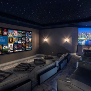 découvrez des idées et conseils pour l'aménagement de votre sous-sol afin de transformer cet espace en pièce conviviale, fonctionnelle et agréable à vivre.