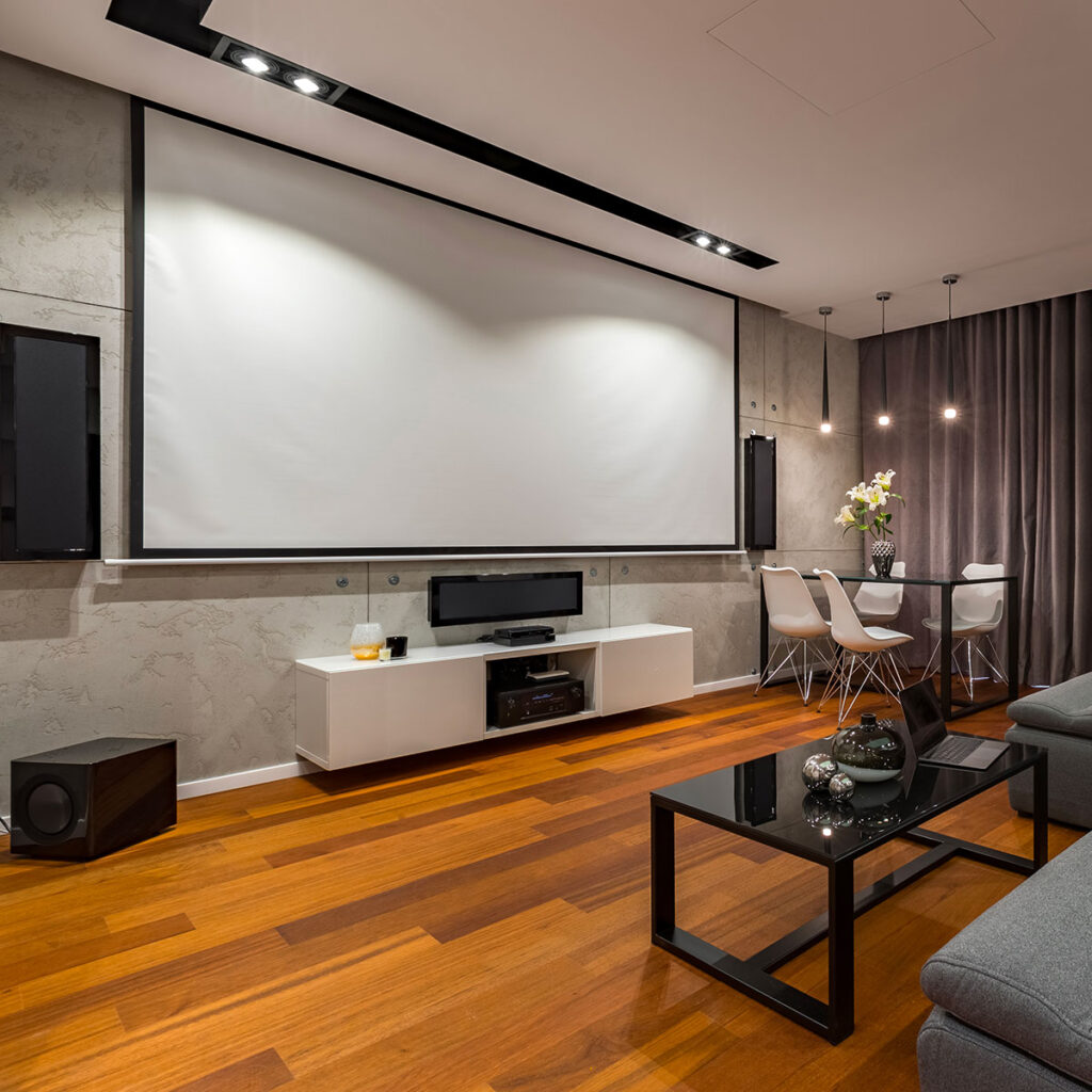 découvrez des idées et conseils pour l'aménagement de votre sous-sol : optimisez l'espace, créez un lieu fonctionnel et agréable à vivre.