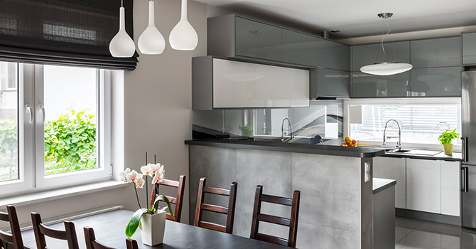 découvrez nos conseils et astuces pour aménager votre cuisine de manière fonctionnelle et esthétique, selon vos besoins et votre espace.