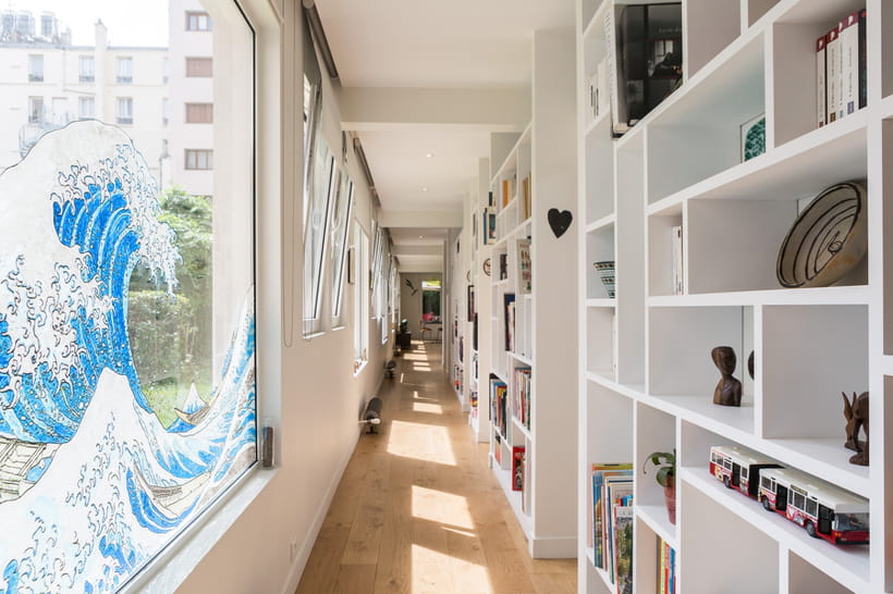 découvrez des astuces pratiques et élégantes pour aménager votre entrée et votre couloir, optimisant espace et décoration pour un accueil chaleureux.