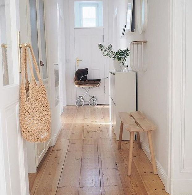 découvrez des idées pratiques et élégantes pour aménager votre entrée et votre couloir, optimisez l'espace et créez un accueil chaleureux dans votre intérieur.