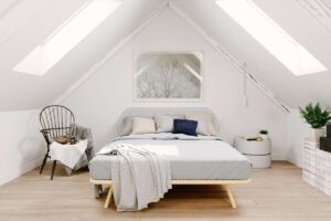 découvrez notre guide complet pour aménager un grenier en chambre, avec toutes les informations sur les étapes à suivre et les prix estimatifs pour réussir votre projet.