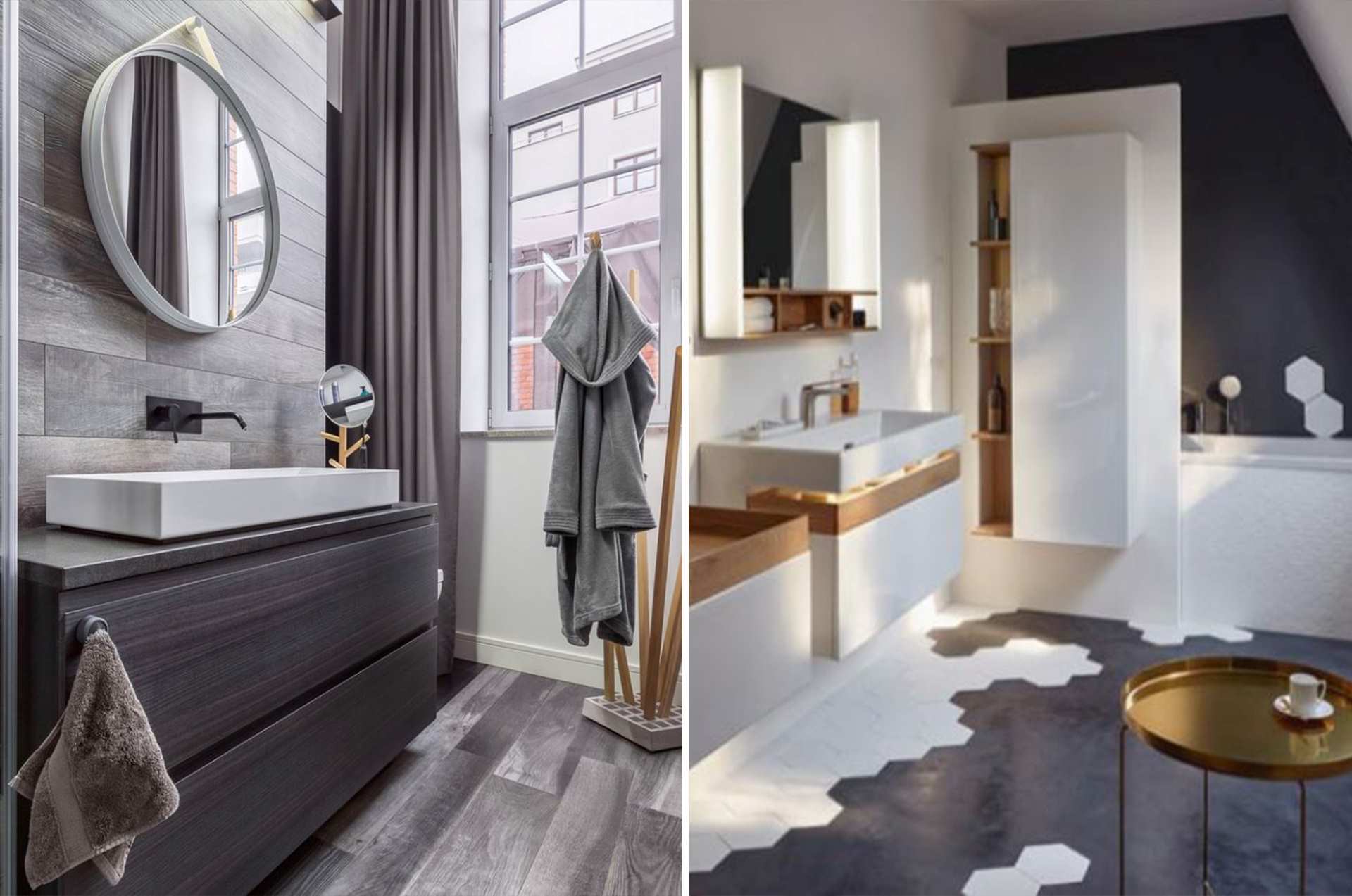 découvrez nos conseils pratiques et idées inspirantes pour aménager votre salle de bain fonctionnelle et esthétique, adaptée à vos besoins et votre style.