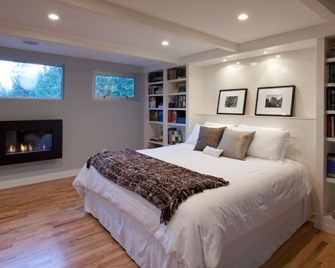 découvrez des astuces et conseils pour aménager un sous-sol sans fenêtre, en maximisant la luminosité et en optimisant l'espace pour un intérieur fonctionnel et agréable.