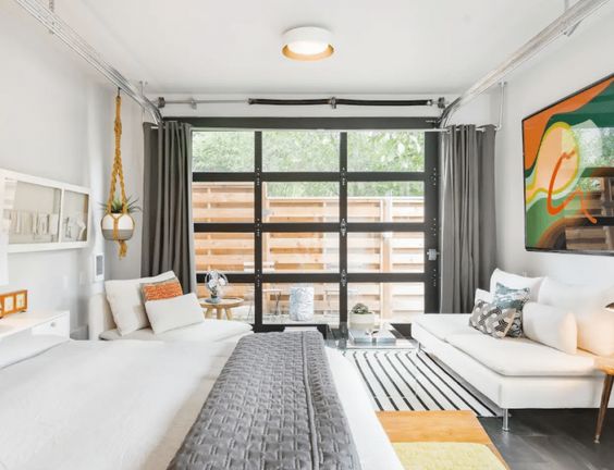 découvrez comment aménager une pièce dans votre garage avec nos conseils pratiques et une estimation des prix pour transformer cet espace en zone fonctionnelle et agréable.