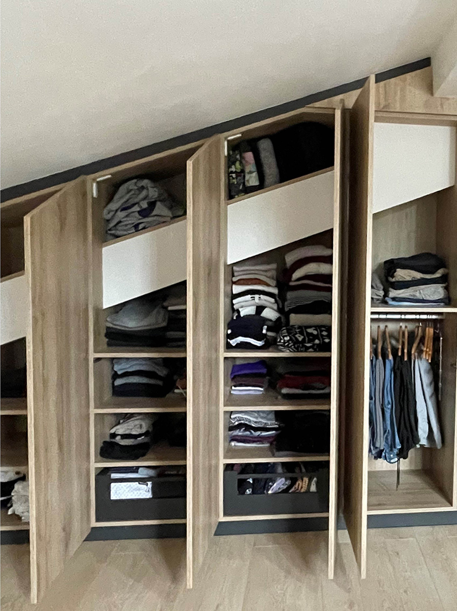 découvrez comment aménager vos combles pour gagner de l'espace et valoriser votre maison grâce à des conseils pratiques et astuces d'experts.