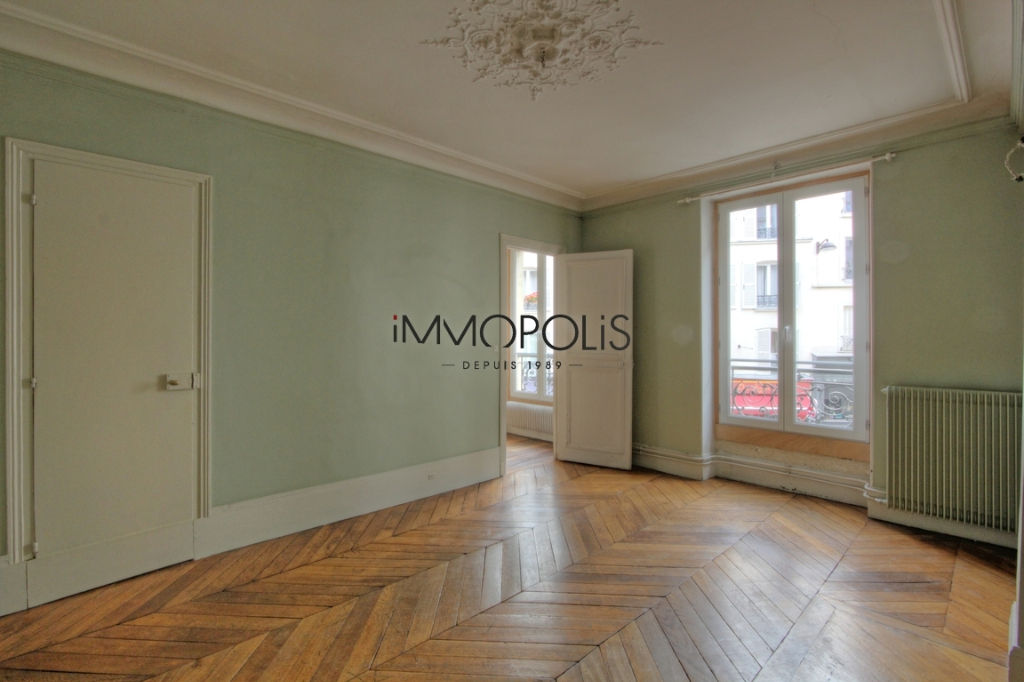 découvrez notre sélection d'appartements à rénover à paris, idéaux pour créer votre espace de vie personnalisé au cœur de la capitale.