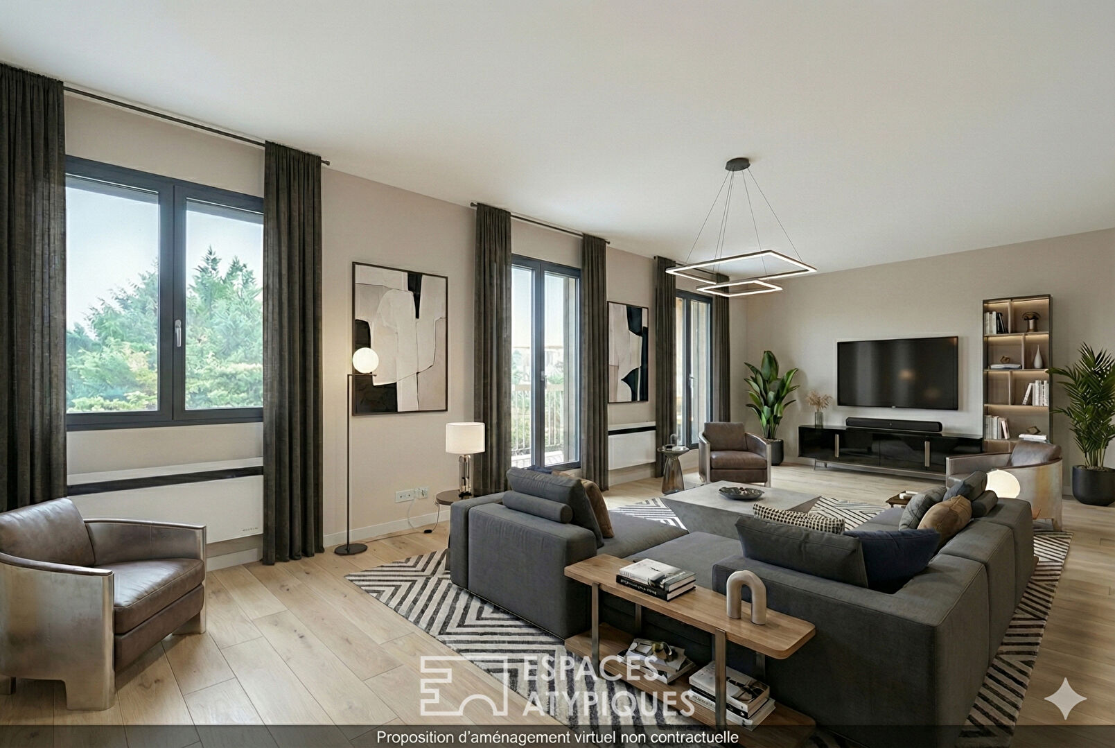 découvrez cet appartement à rénover situé dans le nord de paris, offrant un fort potentiel d'aménagement et une excellente opportunité d'investissement immobilier.