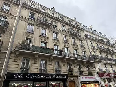 découvrez des appartements à rénover gratuits à paris pour 2025. opportunités uniques d'investissement immobilier dans la capitale à saisir dès maintenant.