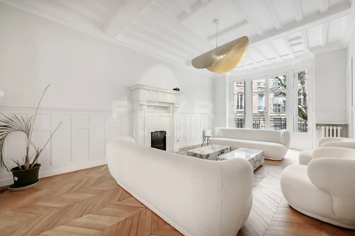 découvrez des opportunités uniques pour obtenir des appartements à rénover gratuitement à paris. guide complet pour profiter de ces offres exceptionnelles dans la capitale.