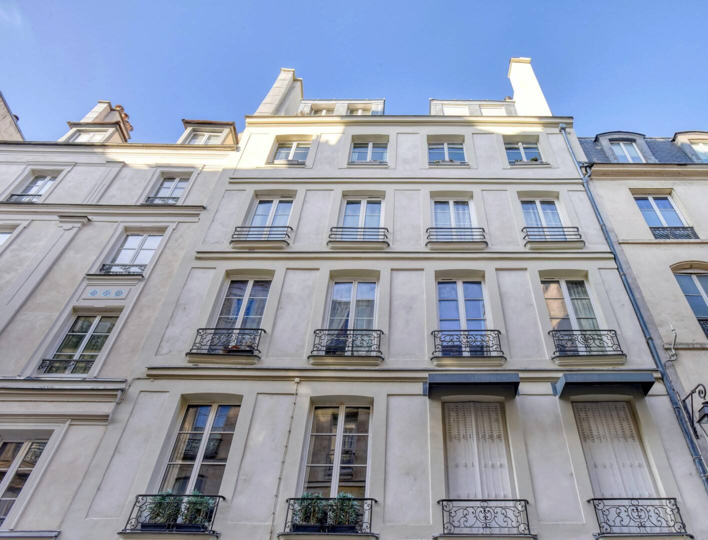 découvrez des opportunités uniques d'appartements à rénover gratuits à paris. profitez d'offres exceptionnelles pour investir et rénover au cœur de la capitale française.