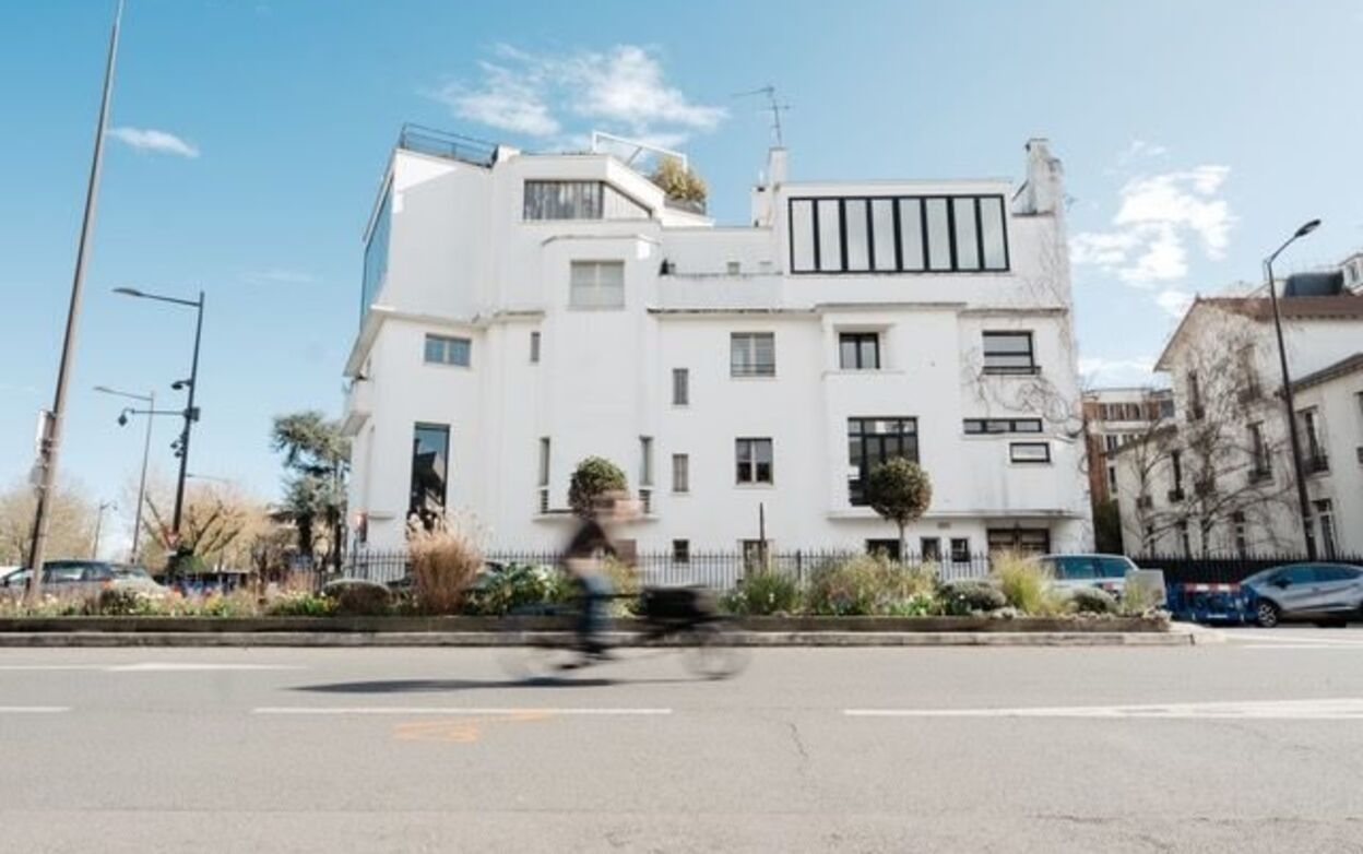 découvrez un architecte à boulogne-billancourt spécialisé dans la réalisation de projets d'exception alliant innovation, design et qualité.