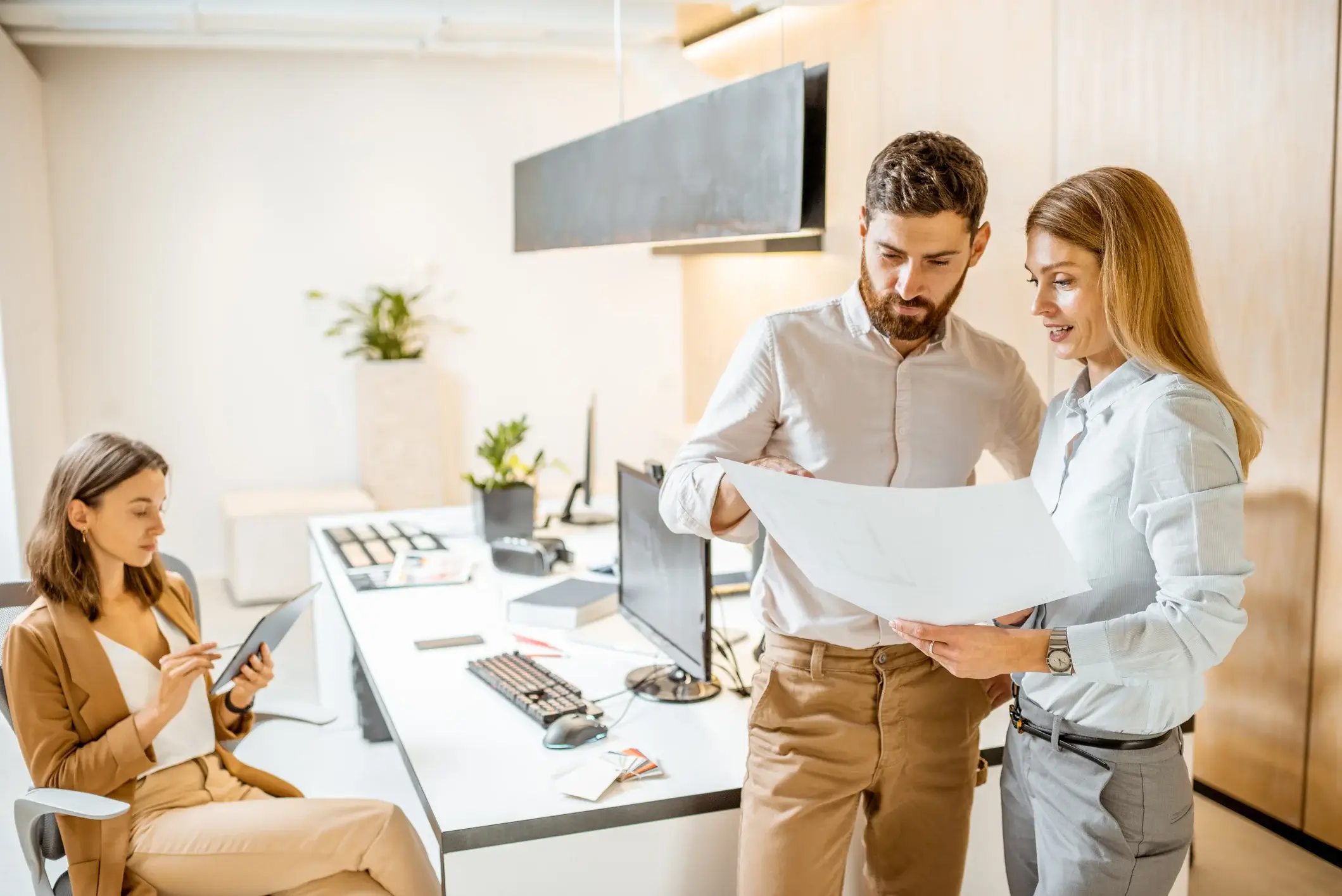 découvrez notre service d'architecte d’intérieur en ligne 2025 pour transformer vos espaces avec créativité et modernité, directement depuis chez vous.