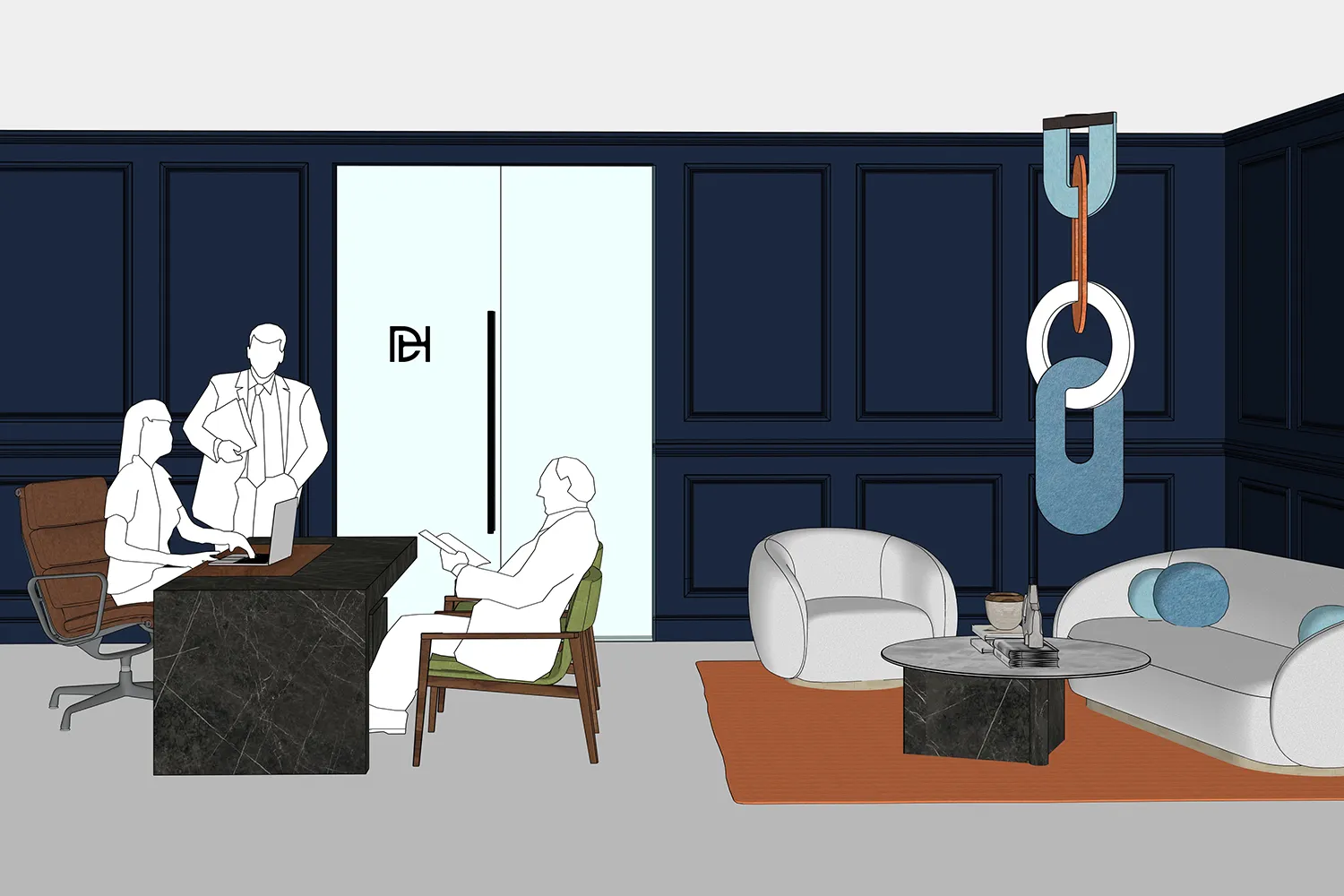 découvrez un architecte d'intérieur en gironde pour 2025, spécialisé dans la conception et l'aménagement d'espaces modernes et personnalisés pour votre habitat ou bureau.