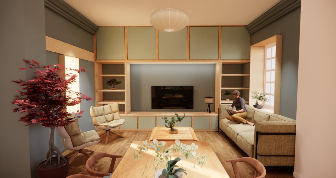 découvrez le métier passionnant d'architecte d’intérieur : création d’espaces harmonieux, innovations design et conseils personnalisés pour transformer votre intérieur.